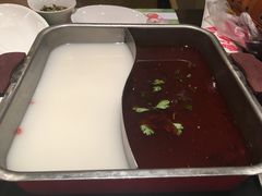 -新辣道鱼火锅(领展购物广场·中关村店)