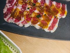 -新石器烤肉(百联川沙店)