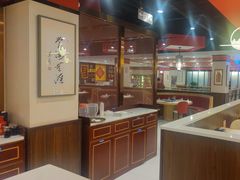 -晋阳春·山西菜·北京烤鸭(交大店)