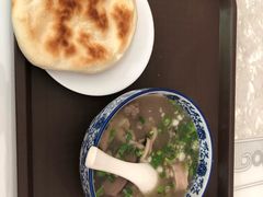 -泉儿头杂碎·清真(城东总店)