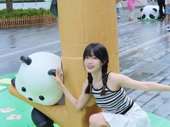 -东莞松山湖万象汇