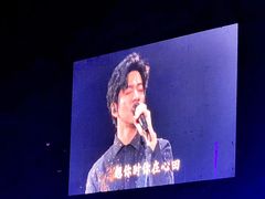 -南京奥林匹克体育中心-体育馆