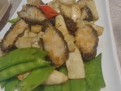 -华联广州大酒店-餐厅