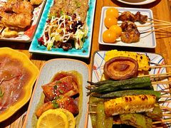 -王氏炉匠·烧鸟放题自助(三里屯店)