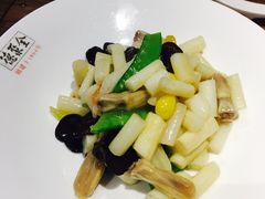 荷塘月色-全聚德(江宁店)