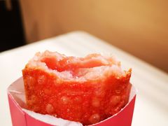 -麦当劳(天兴罗斯福店)