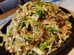 -大胡同天津菜·海肠捞饭·津门皮皮虾锅贴一绝(西姜井店)