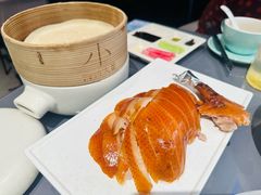 -小大董·烤鸭(观景餐厅·南京西路店)