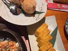 -醉虎传(南锣鼓巷店)