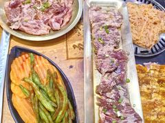 -吉志烤肉(太原总店)
