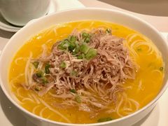 -龙景轩(香港四季酒店)