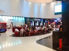 -万达影城(浦西万达广场激光IMAX店)