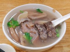 -潮汕裕成莲藕(泰沙路店)