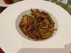 -济南喜来登酒店-采悦轩中餐厅