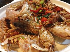-三妹小龙虾·黄油蟹(华侨城总店)