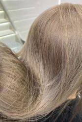 -DL HAIR SALON