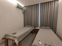 -悦园影院式·足道·养生spa