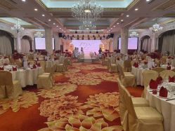 -粤大金融城国际酒店·婚宴·年会·会议
