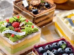-山与蓝·轻糖鲜果蛋糕(勒泰店)