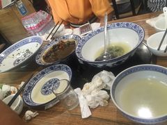 -兰边碗(鼓楼店)