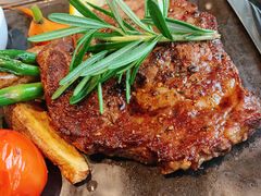 澳洲精选肉眼牛排-安妮意大利餐厅(国贸店)