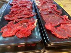 -海汕记·潮汕鲜牛肉火锅·自助