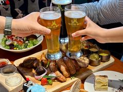 -布拉格餐厅· 中欧捷克菜(全国首店)