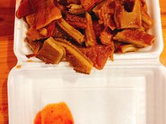 -细妹五香牛杂(步行街店)