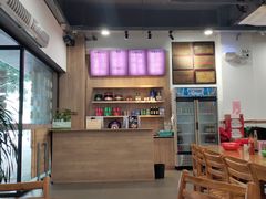 大堂-达道武仔牛肉店(广达路店)