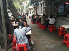 -珍珍小食店(西华路店)