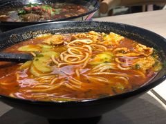 水煮鱼米线-苗乡米线(建军路店)