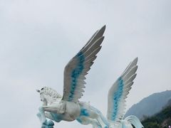 -白马涧龙池景区