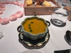 -THE WANG王品(上海中心云端店)