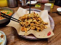 -辛香汇(飞洲店)