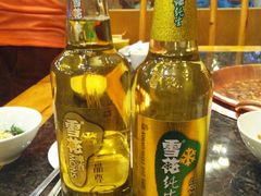 -老码头火锅(骡马市店)