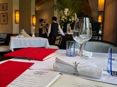 -Le Comptoir de Pierre Gagnaire