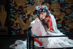 -梓摄影古装写真工作室(富力广场店)