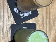 -COTTON CAFE(德信·中外公寓店)