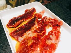 -神户赤童日式烤肉伙伴(东直门店)