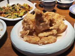 -95号酱骨·一块豆腐(展春园西路店)