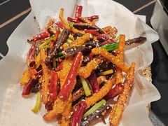 -鑫小城故事·藕汤·家常菜(首义店)