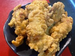 -安胖老火锅(两路口店)