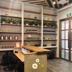 点击看大图 -芳香乐府SPA·五行芳疗