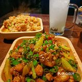 北平之秋撸串新体验——藏在巷子里的美食❕