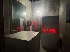 -Xcape异时刻密室逃脱魔法互动(瑞虹天地太阳宫店)
