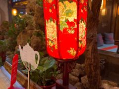-大张烙馍村·美食地标(泉山店)