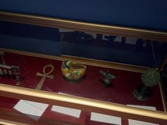 -Xcape异时刻密室逃脱魔法互动(瑞虹天地太阳宫店)