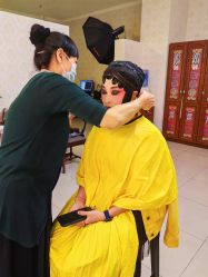 -梨园天地京剧摄影(玲珑天地店)