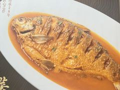 -艳阳天·非遗楚菜(武汉客厅店)
