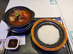 -谷田稻香·砂锅菜(西乡天虹店)